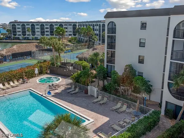1027 Anglers Cove #B501, Marco Island, FL 34145