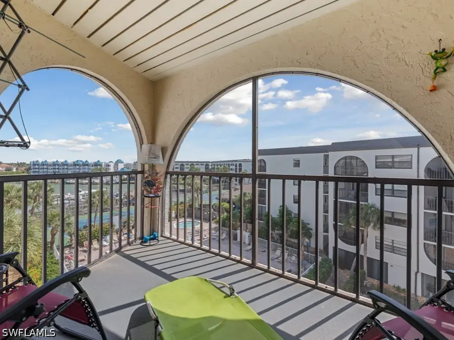 1027 Anglers Cove #B501, Marco Island, FL 34145 - #2