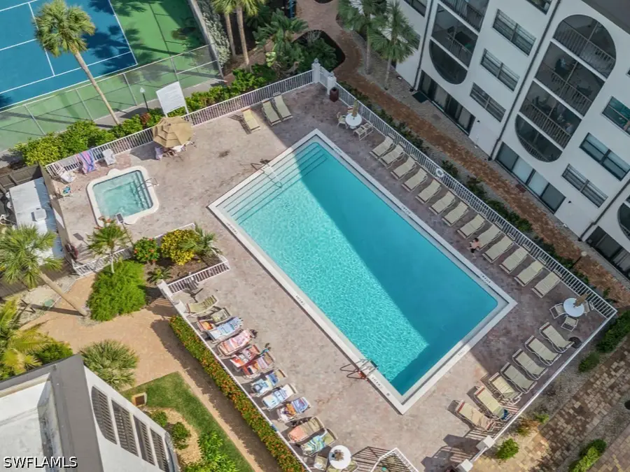1027 Anglers Cove #B501, Marco Island, FL 34145 - #3