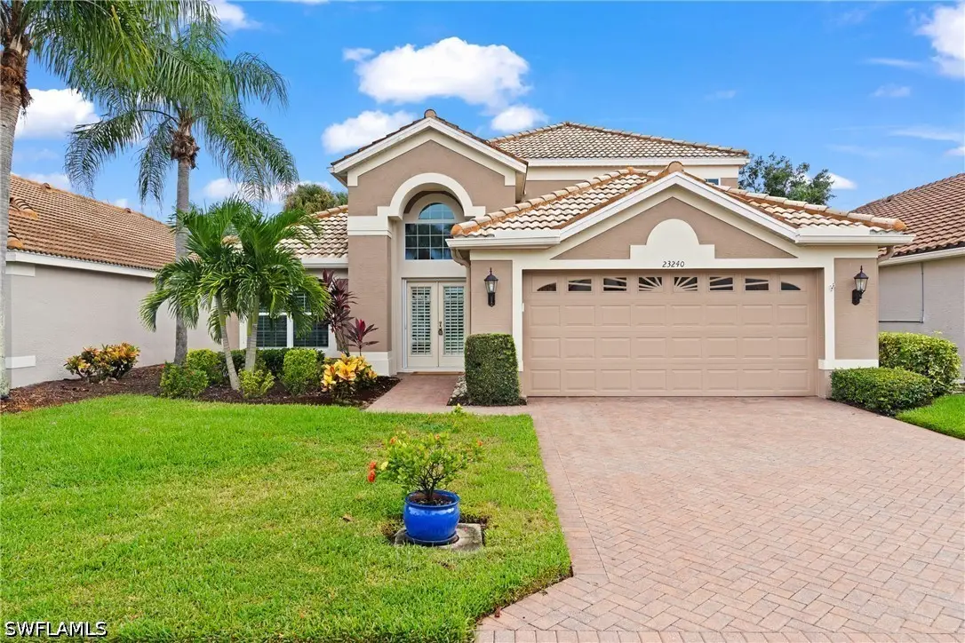 23240 Copperleaf Boulevard, Estero, FL 34135 - #1