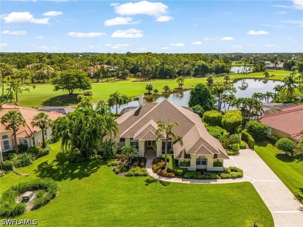 20253 Wildcat Run Drive, Estero, FL 33928 - #1