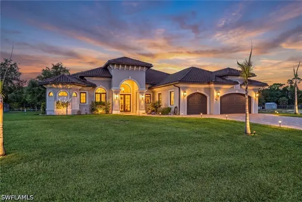 413 Edison Avenue, Lehigh Acres, FL 33972