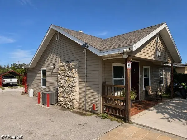 5625 7th Avenue, Fort Myers, FL 33907