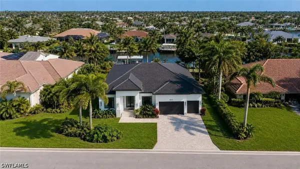 1117 Lincoln Court, Cape Coral, FL 33904
