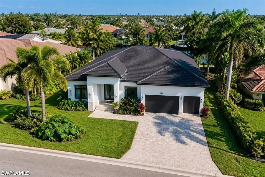 1117 Lincoln Court, Cape Coral, FL 33904 - #2
