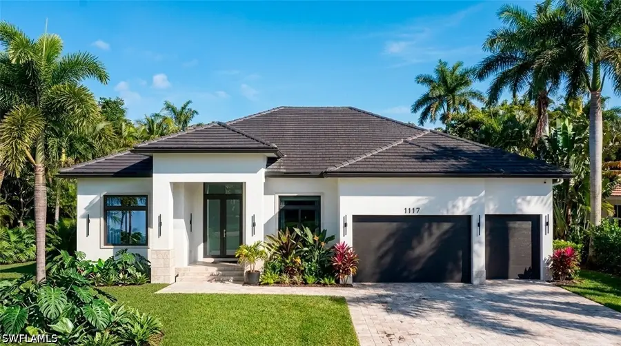 1117 Lincoln Court, Cape Coral, FL 33904 - #3