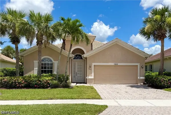 7903 Founders Circle, Naples, FL 34104
