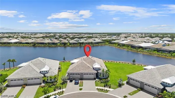 8924 Yucatan Court, Naples, FL 34112