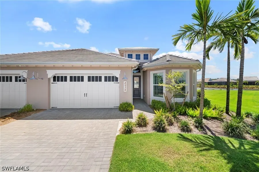 8924 Yucatan Court, Naples, FL 34112 - #3