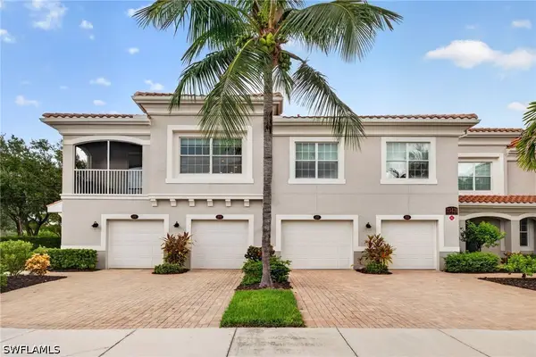 23421 Alamanda Drive #101, Estero, FL 34135