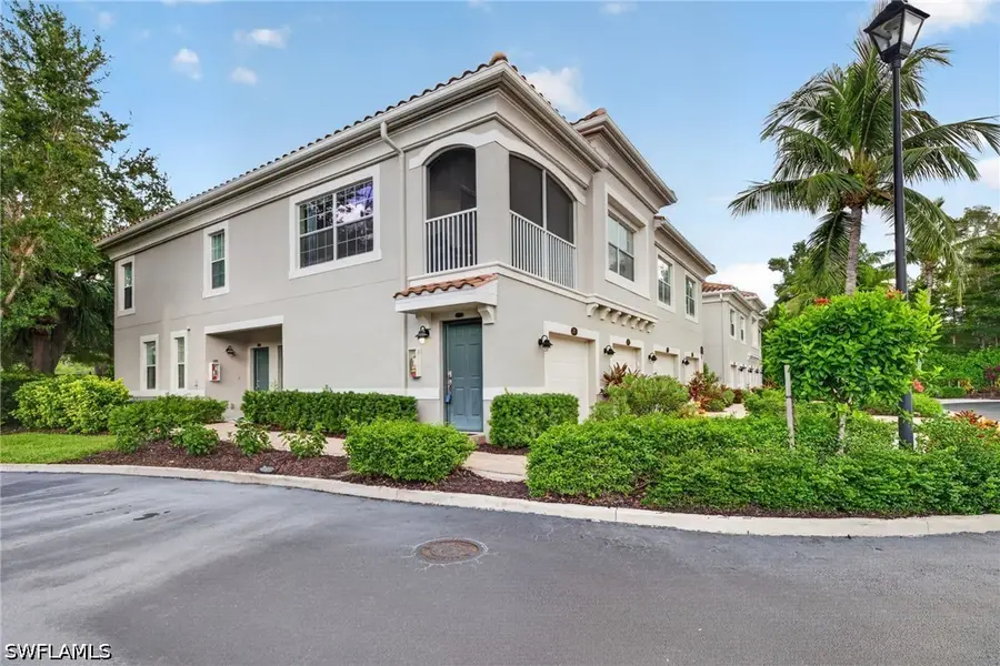 23421 Alamanda Drive #101, Estero, FL 34135 - #2