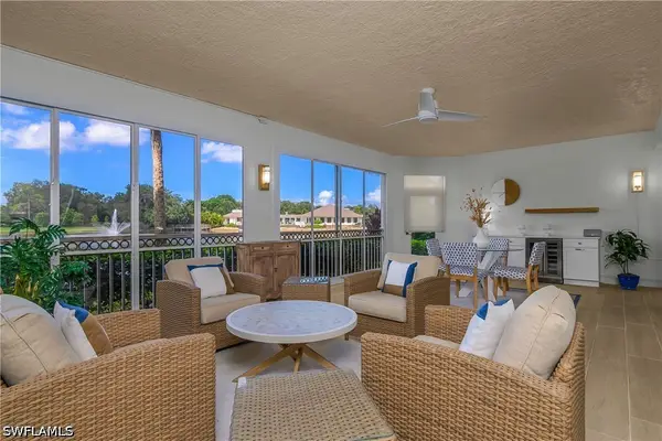 740 Waterford Drive #103, Naples, FL 34113