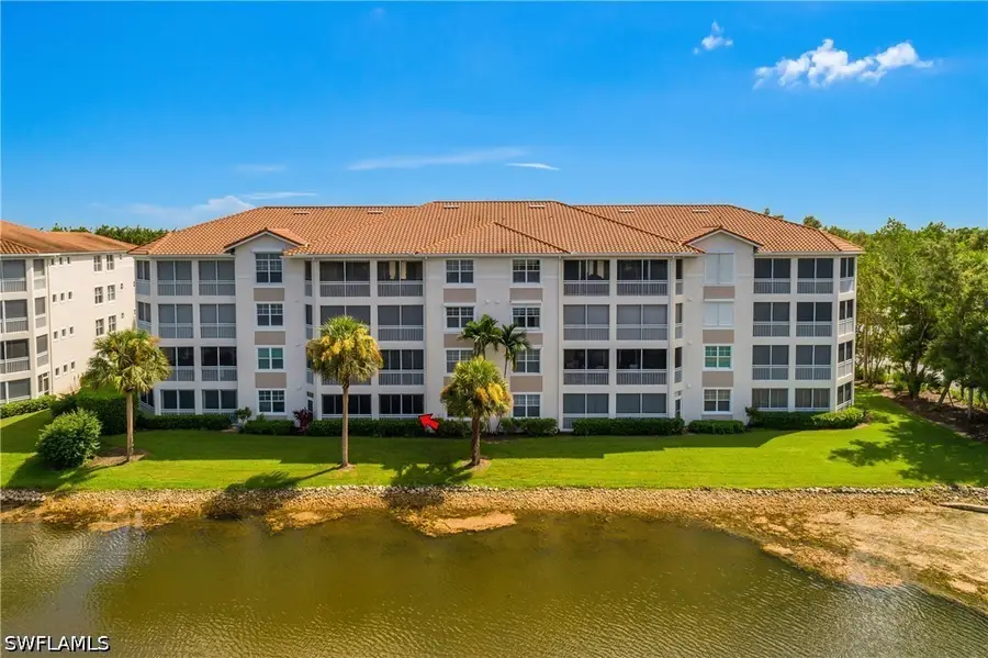 740 Waterford Drive #103, Naples, FL 34113 - #2