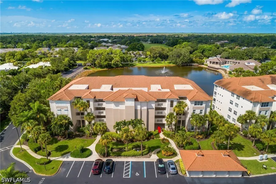 740 Waterford Drive #103, Naples, FL 34113 - #3