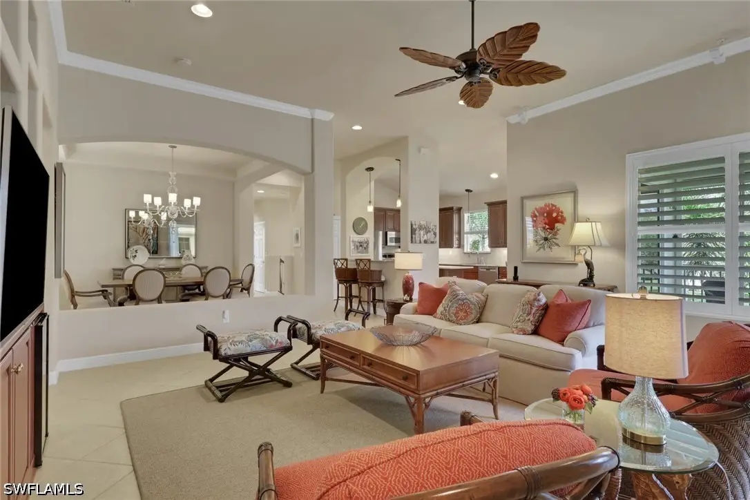28652 San Lucas Lane #201, Bonita Springs, FL 34135 - #1