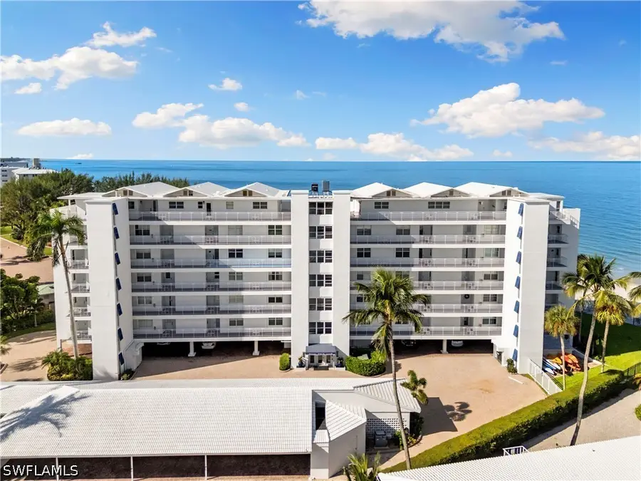 2121 Gulf Shore Boulevard N #203, Naples, FL 34102 - #2