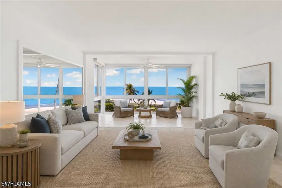2121 Gulf Shore Boulevard N #203, Naples, FL 34102 - #3