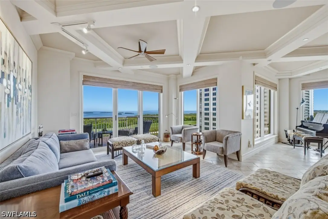 4951 Bonita Bay Boulevard #805, Bonita Springs, FL 34134 - #1