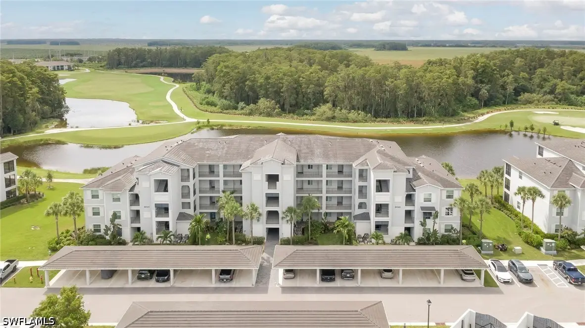 6046 National Boulevard #411, Avenue Maria, FL 34142 - #1