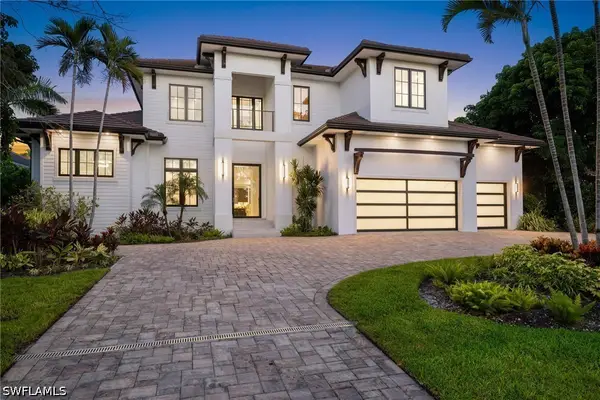 Address Withheld By Seller, Naples, FL 34103