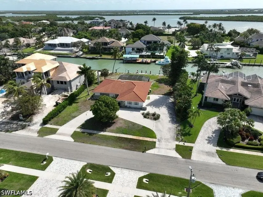 961 Scott Drive, Marco Island, FL 34145 - #1