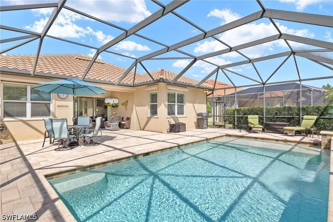 12417 Chrasfield Chase, Fort Myers, FL 33913 - #1