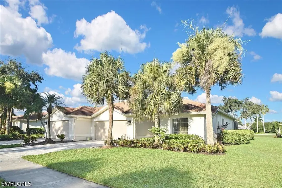 8685 Cedar Hammock Boulevard, Naples, FL 34112 - #2
