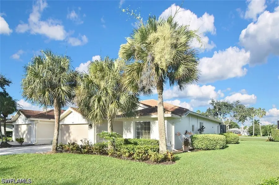 8685 Cedar Hammock Boulevard, Naples, FL 34112 - #3