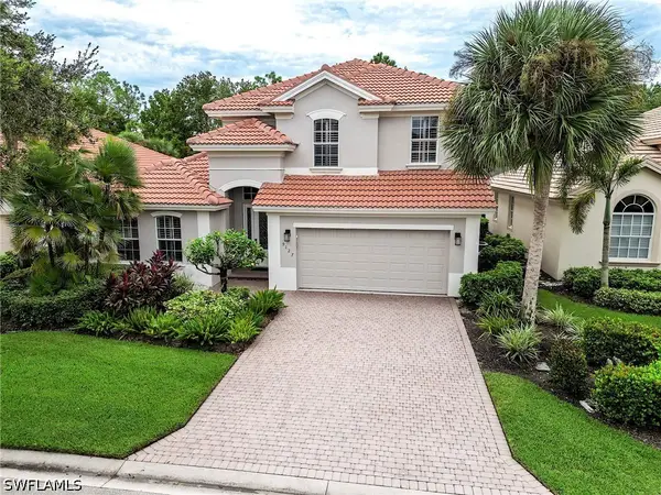 9127 Falling Leaf Drive, Estero, FL 34135