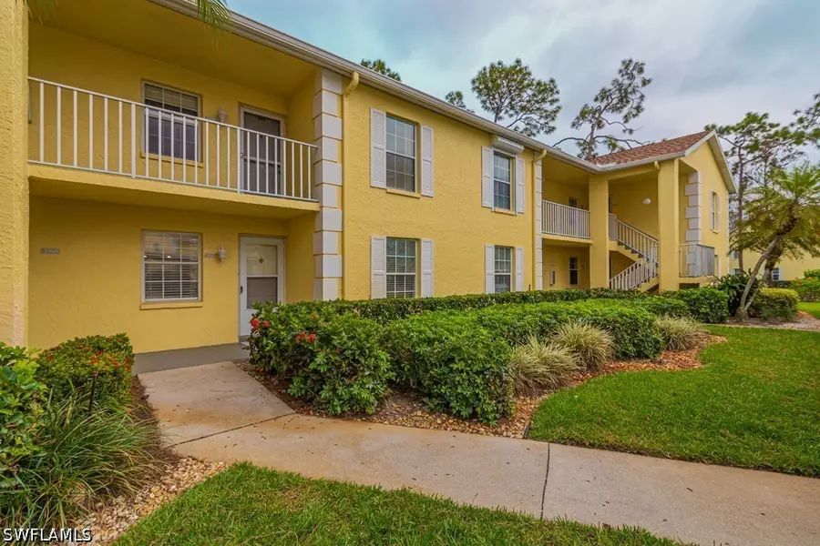 2562 Kings Lake Boulevard #102, Naples, FL 34112 - #3