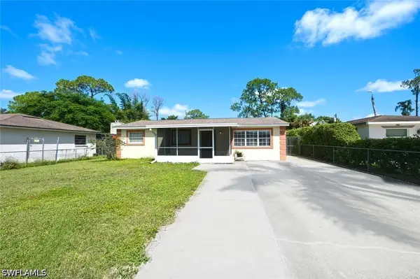 5449 Hardee Street, Naples, FL 34113