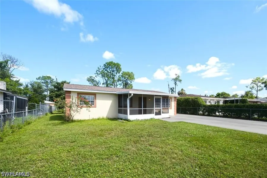 5449 Hardee Street, Naples, FL 34113 - #2