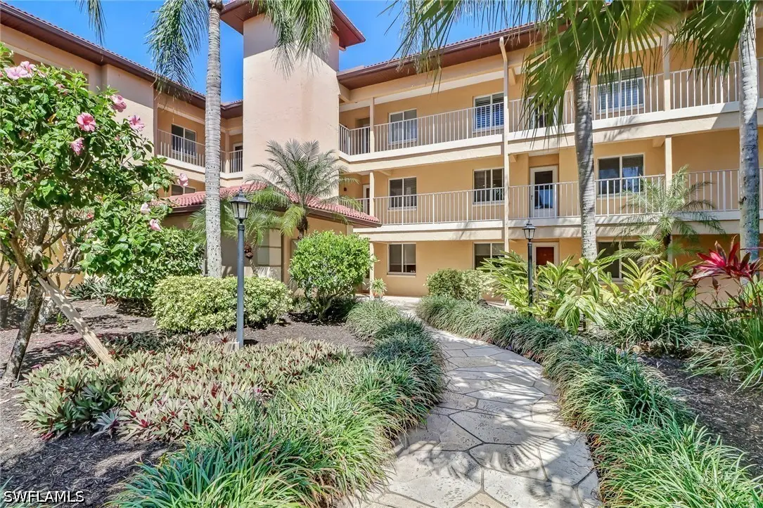 1025 Foxfire Lane #303, Naples, FL 34104 - #1