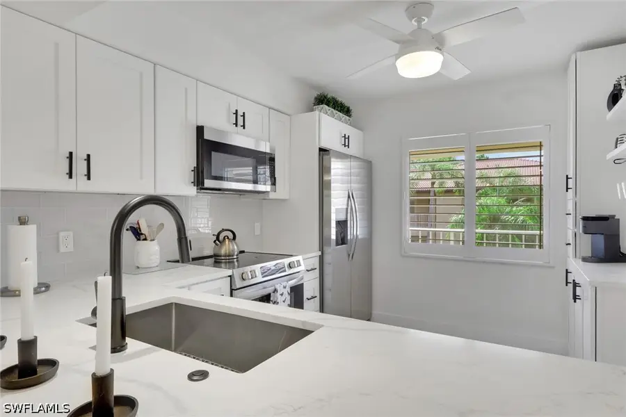 1025 Foxfire Lane #303, Naples, FL 34104 - #2