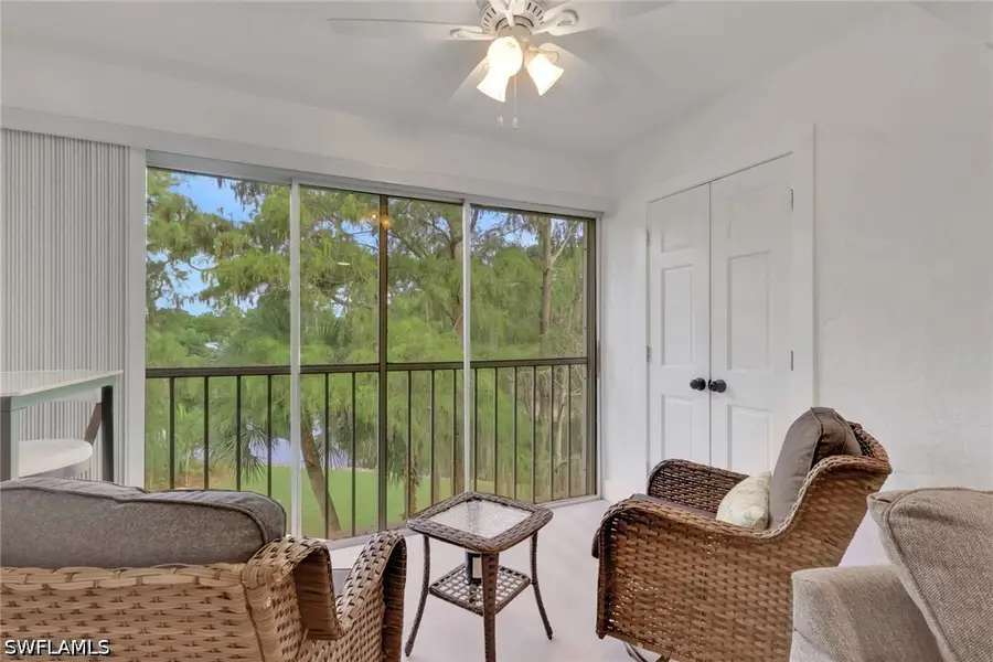 1025 Foxfire Lane #303, Naples, FL 34104 - #3