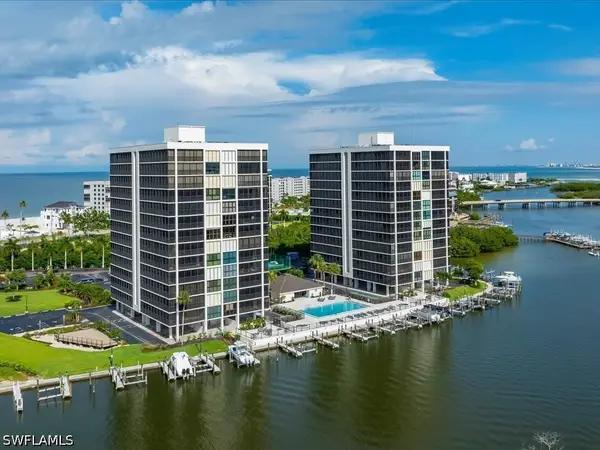 26235 Hickory Boulevard #8A, Bonita Springs, FL 34134