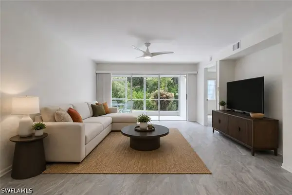 228 Belina Drive #5-605, Naples, FL 34104