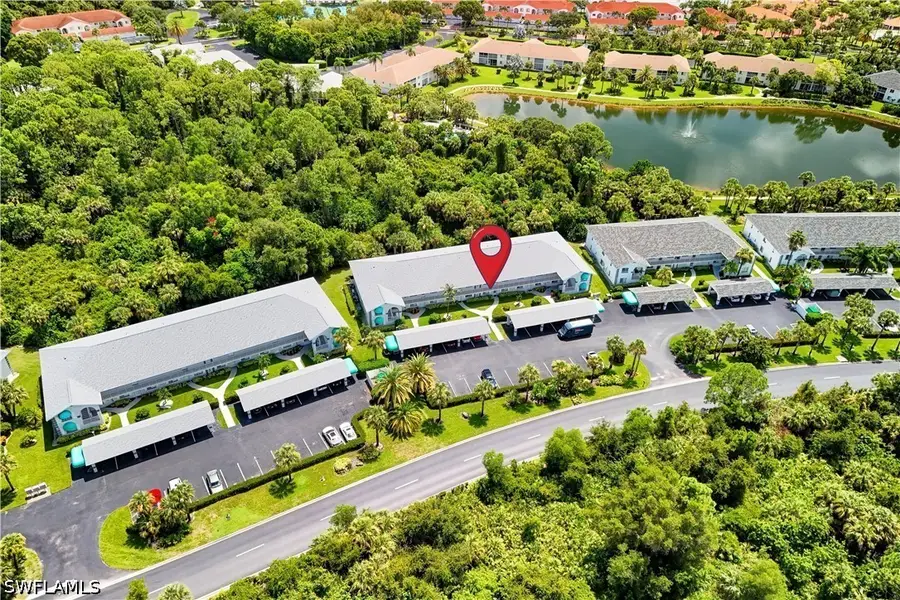 228 Belina Drive #5-605, Naples, FL 34104 - #2