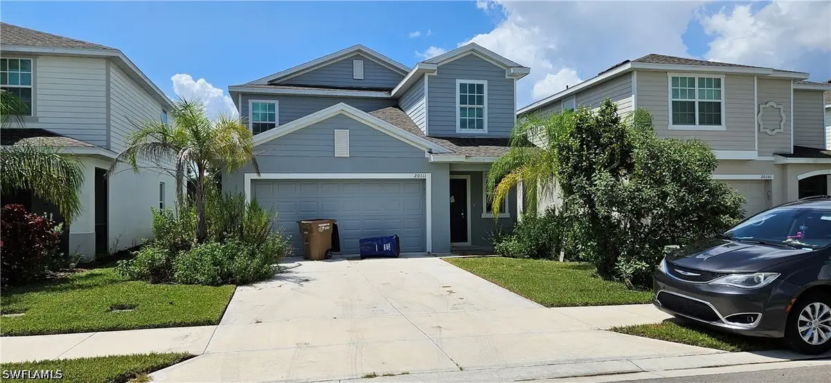 20111 Caroline Creek Place, Lehigh Acres, FL 33974 - #1