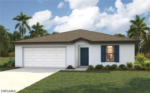 6003 Terry Avenue N, Lehigh Acres, FL 33971