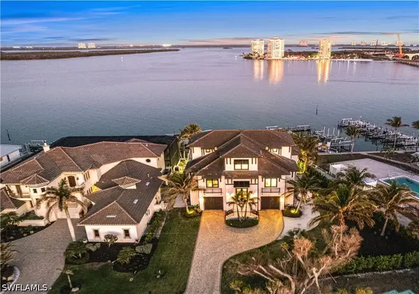 160 Little Carlos Lane, Fort Myers Beach, FL 33931