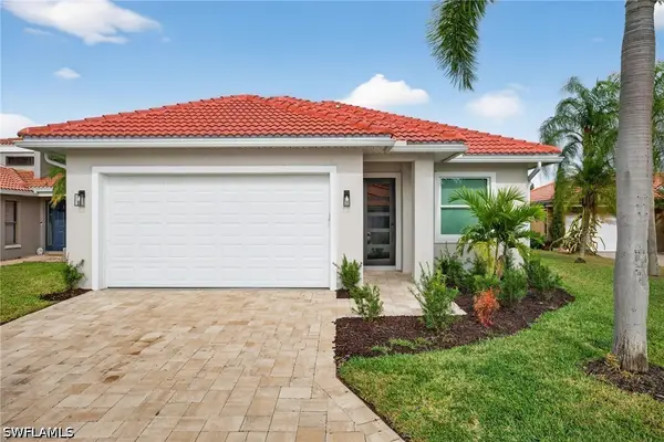 26985 Croise Drive, Bonita Springs, FL 34135