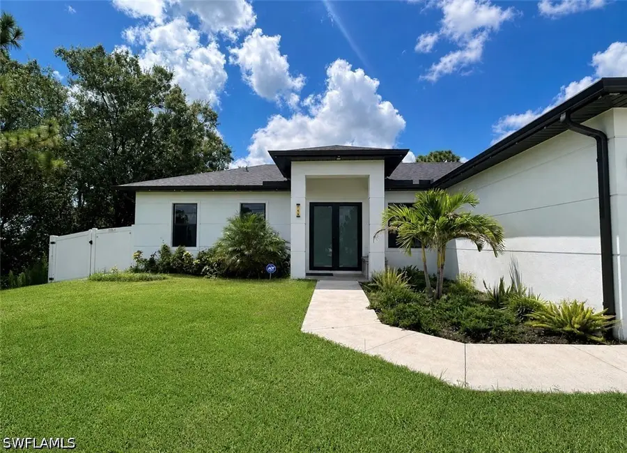 766 Chemstrand Street E, Lehigh Acres, FL 33974 - #2
