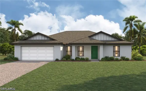 1329 NE 15th Terrace, Cape Coral, FL 33909