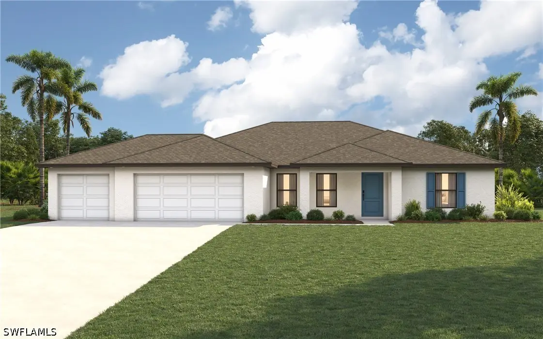 2010 NE 9th Place, Cape Coral, FL 33909 - #1