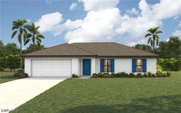 6049 Pecan Circle, Labelle, FL 33935