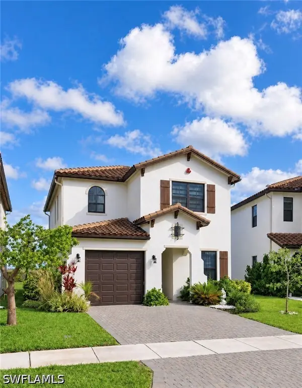 5487 Cassidy Lane, Ave Maria, FL 34142