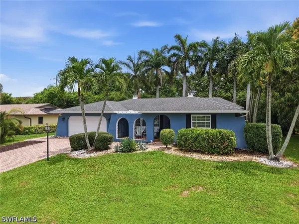 4561 Beechwood Lake Drive, Naples, FL 34112