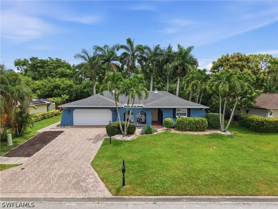 4561 Beechwood Lake Drive, Naples, FL 34112 - #2