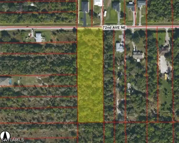 XxXx 72nd Avenue Se, Naples, FL 34120